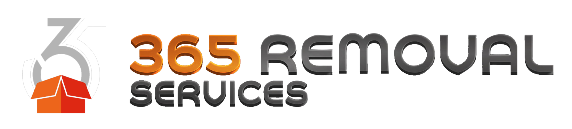 365 Removal Services logo